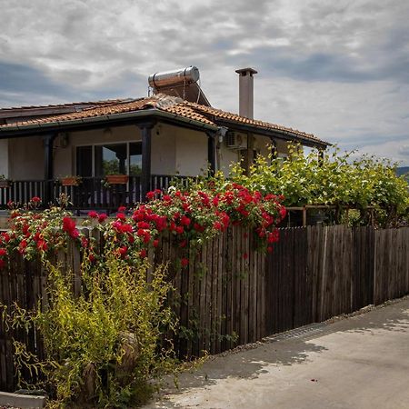 Villa Beni - 4 Bedroom Private House By Flаt Manаger Lozenets Eksteriør billede