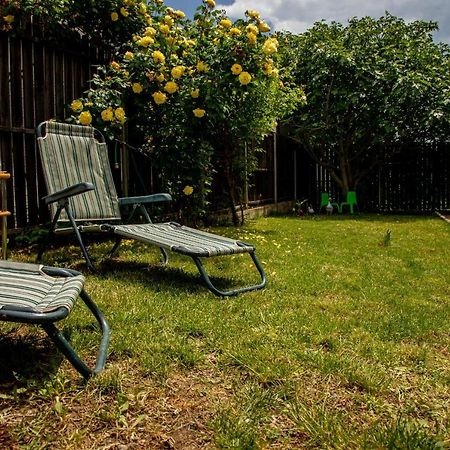 Villa Beni - 4 Bedroom Private House By Flаt Manаger Lozenets Eksteriør billede