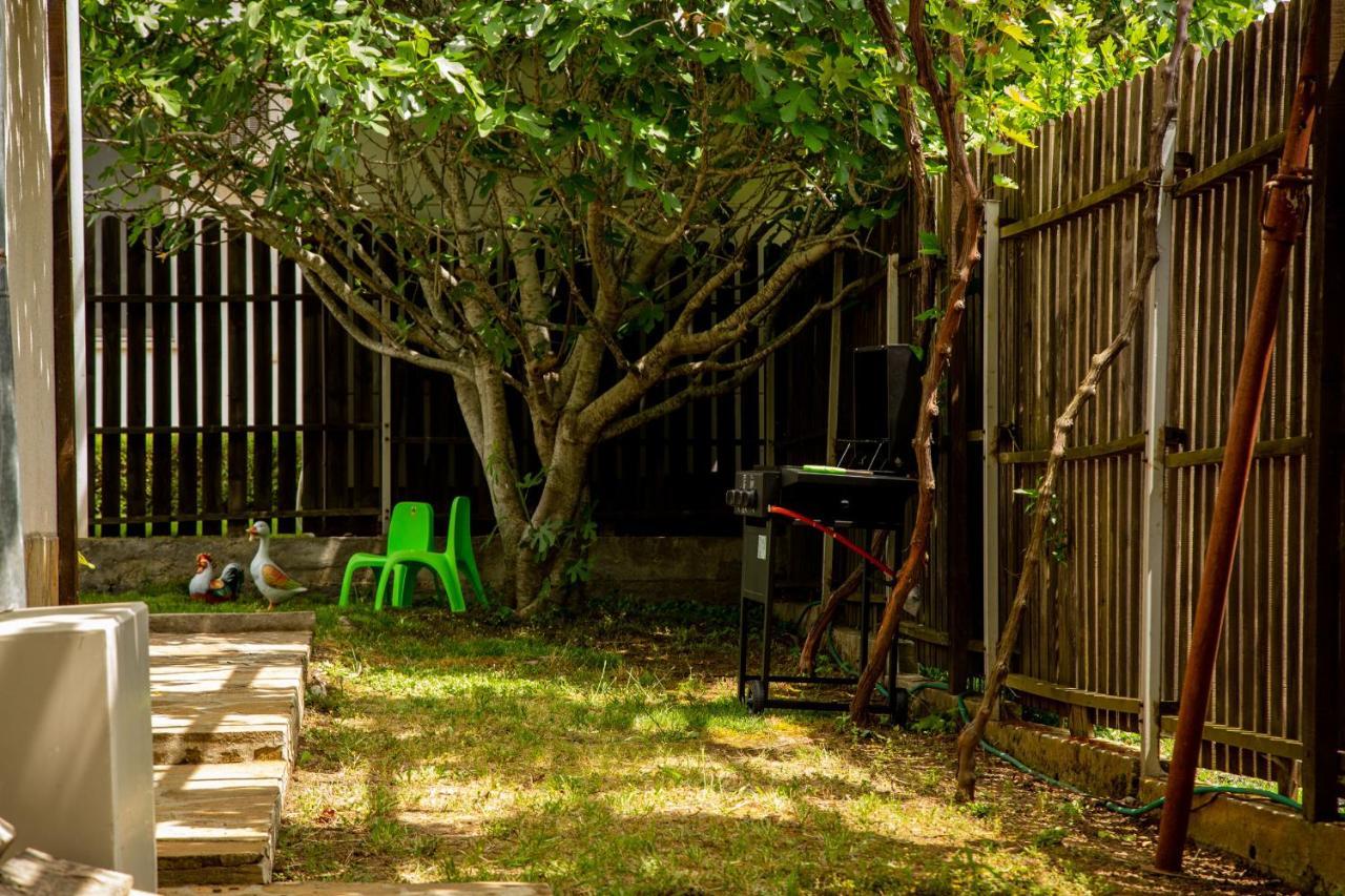 Villa Beni - 4 Bedroom Private House By Flаt Manаger Lozenets Eksteriør billede