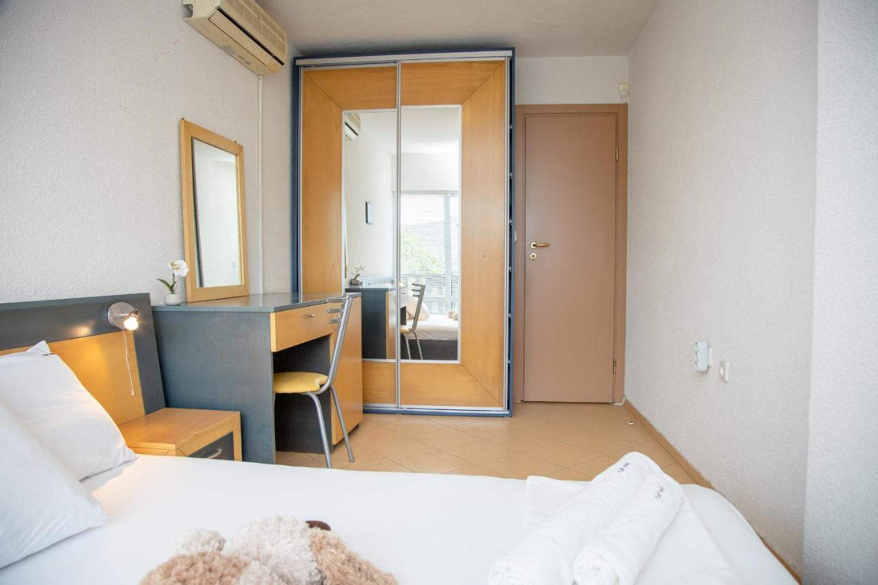 Villa Beni - 4 Bedroom Private House By Flаt Manаger Lozenets Eksteriør billede